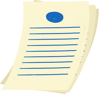 Fun and Colorful Document